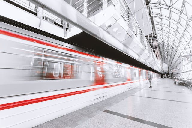 Bullet Train