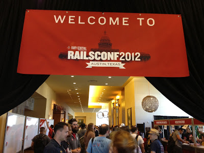 railsconf