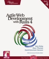 Agile Web Development with Rails 4